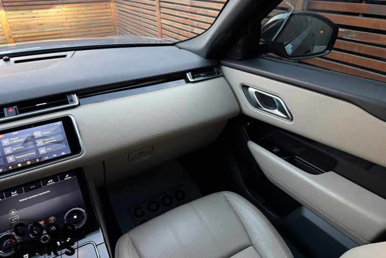 Land Rover Range Rover Velar - 47