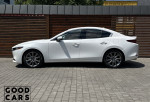 Mazda 3 - 3