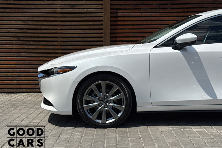 Mazda 3 - 11