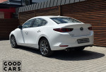 Mazda 3 - 4