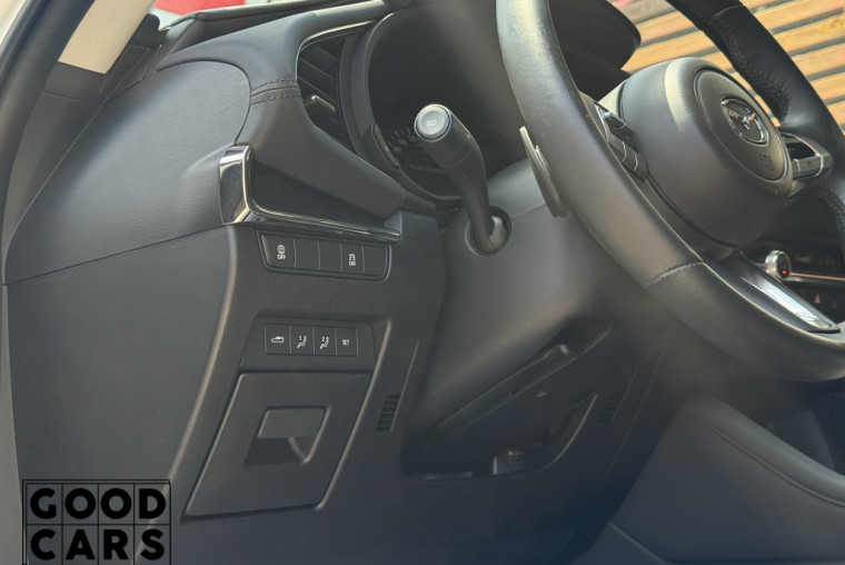 Mazda 3 - 24