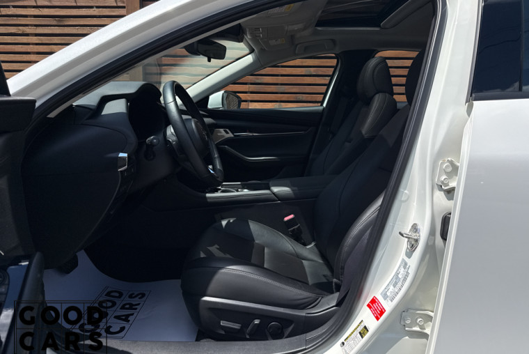 Mazda 3 - 26