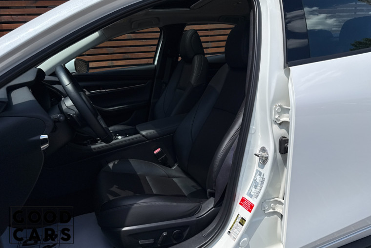 Mazda 3 - 27