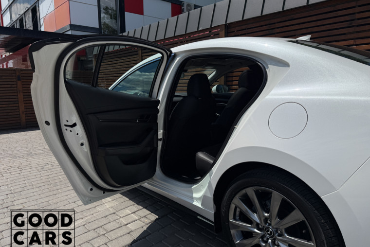 Mazda 3 - 30