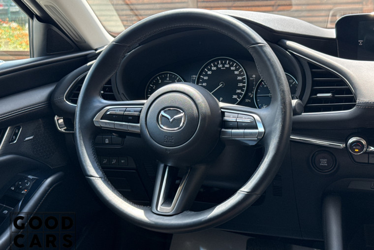 Mazda 3 - 33