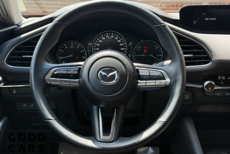 Mazda 3 - 34