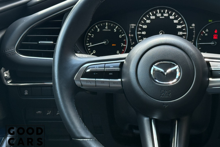 Mazda 3 - 35