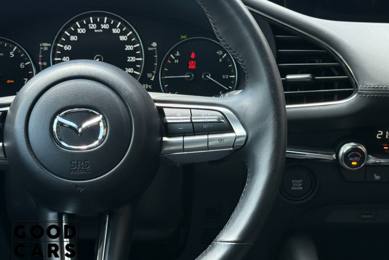 Mazda 3 - 36