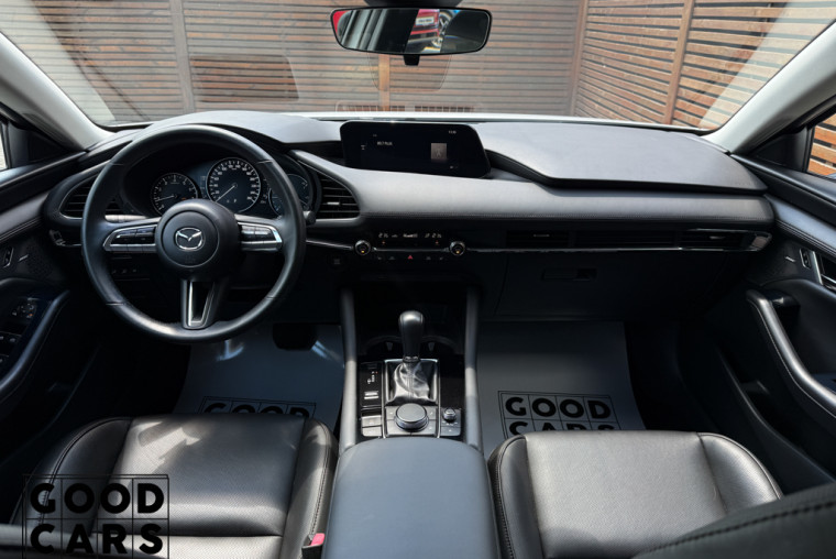 Mazda 3 - 40