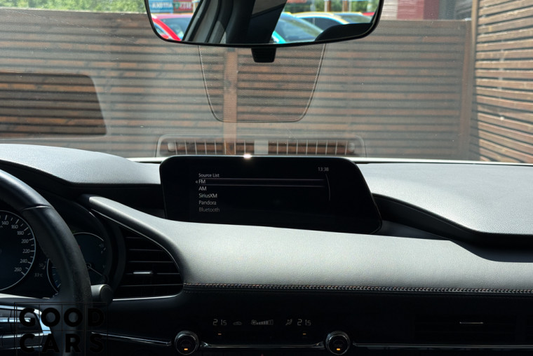 Mazda 3 - 42
