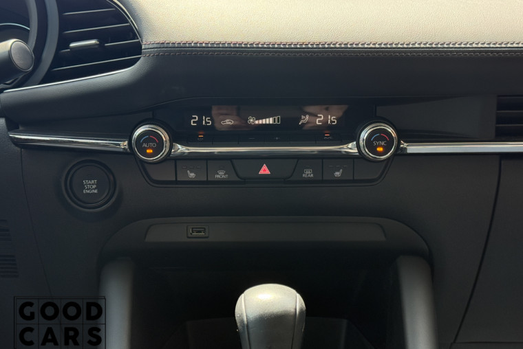 Mazda 3 - 44