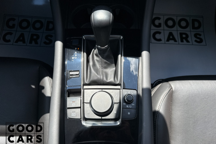 Mazda 3 - 45