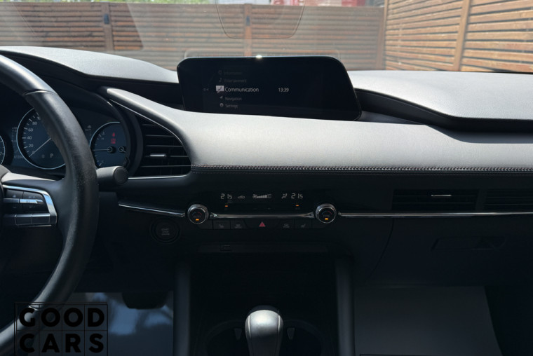 Mazda 3 - 41