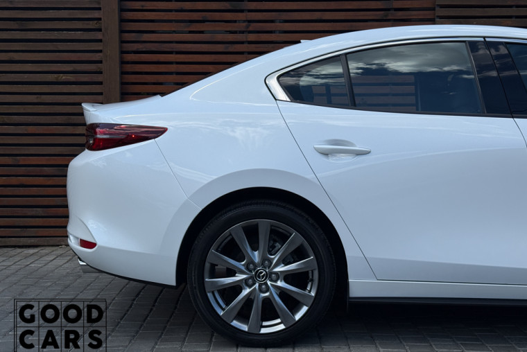 Mazda 3 - 13