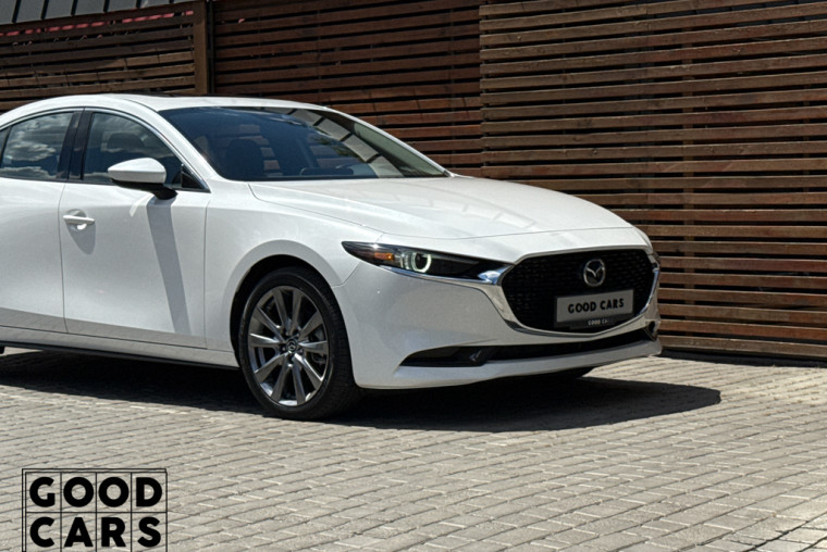 Mazda 3 - 15