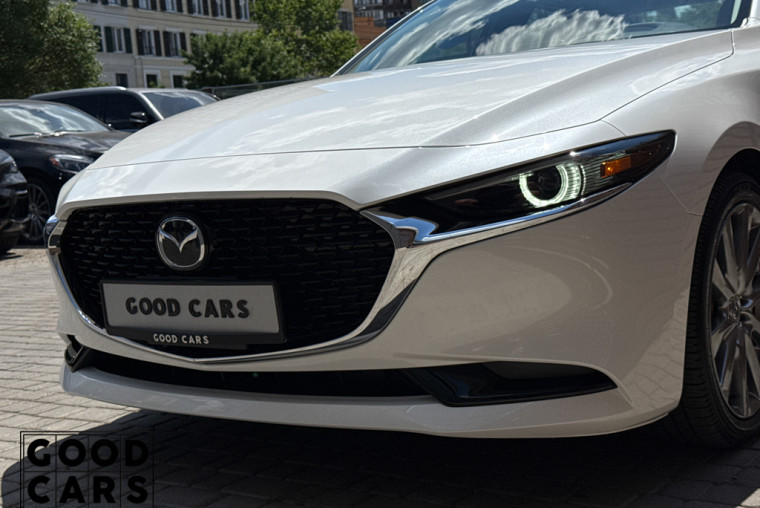 Mazda 3 - 16