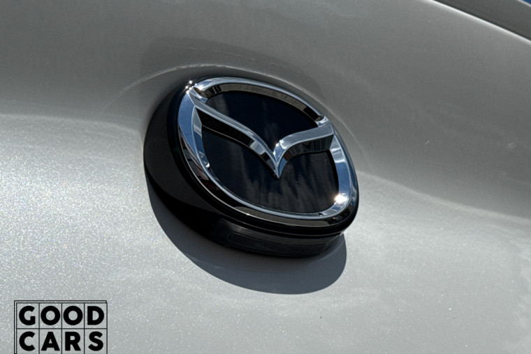 Mazda 3 - 18