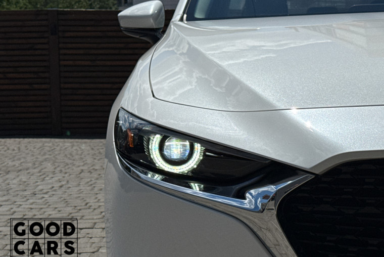 Mazda 3 - 9