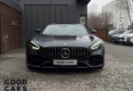 Mercedes-Benz AMG GT - 1