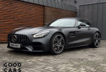 Mercedes-Benz AMG GT - 2