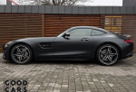 Mercedes-Benz AMG GT - 3