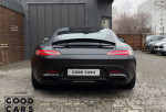 Mercedes-Benz AMG GT - 5