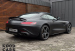 Mercedes-Benz AMG GT - 6
