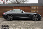 Mercedes-Benz AMG GT - 7