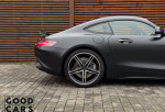 Mercedes-Benz AMG GT - 18
