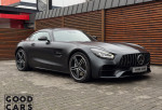 Mercedes-Benz AMG GT - 8