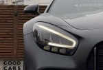 Mercedes-Benz AMG GT - 9