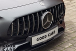 Mercedes-Benz AMG GT - 11