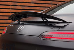 Mercedes-Benz AMG GT - 14