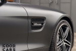 Mercedes-Benz AMG GT - 13