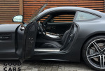 Mercedes-Benz AMG GT - 22