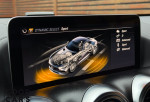 Mercedes-Benz AMG GT - 43