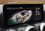 Mercedes-Benz AMG GT - 46