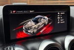 Mercedes-Benz AMG GT - 48