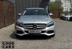 Mercedes-Benz C 200 - 1
