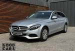 Mercedes-Benz C 200 - 2