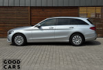 Mercedes-Benz C 200 - 3