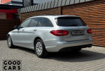 Mercedes-Benz C 200 - 4