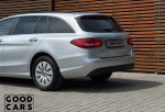 Mercedes-Benz C 200 - 16