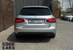 Mercedes-Benz C 200 - 5