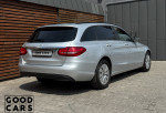 Mercedes-Benz C 200 - 6