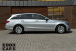 Mercedes-Benz C 200 - 7