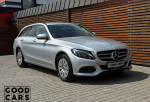 Mercedes-Benz C 200 - 8