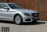 Mercedes-Benz C 200 - 15