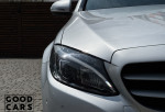 Mercedes-Benz C 200 - 9