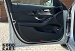 Mercedes-Benz C 200 - 18